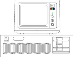 计算机软硬件 数字化办公与生活的利器